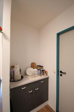 Foto - Etagenwohnung in Oldenburg zur Miete