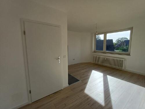Foto - 2 Zimmer Etagenwohnung zur Miete in Minden