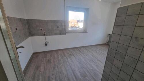 Foto - Etagenwohnung in Heubach zur Miete