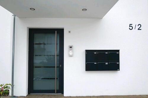 Foto - Erdgeschoßwohnung in Kirchdorf an der Iller zur Miete