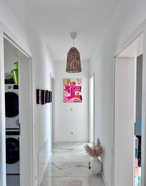 Foto - 4 Zimmer Einfamilienhaus zur Miete in Worms