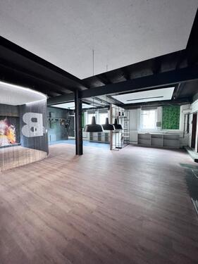 Foto - Einzigartige Loftwohnung + Gewerbe in Menden zu vermieten