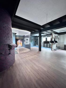 Foto - 3 Zimmer Loft - Studio - Atelier zur Miete in Menden (Sauerland)