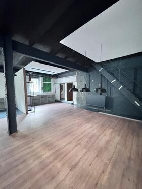 Foto - 3 Zimmer Loft - Studio - Atelier in Menden (Sauerland)