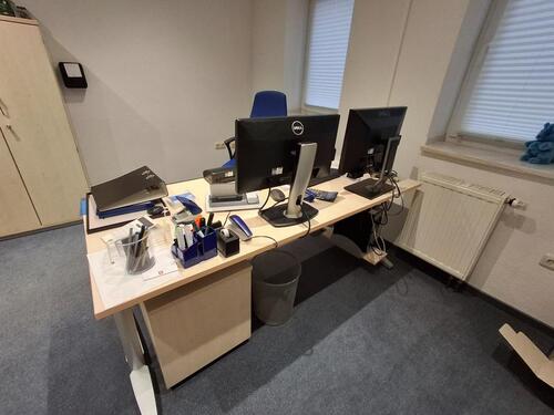 Foto - Büroräume Praxis Gewerberäume im Zentrum von Hückelhoven-Baal z