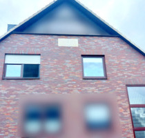 Sehr schöne 3-Zimmer-Wohnung in Bramstedt - Hagen im Bremischen