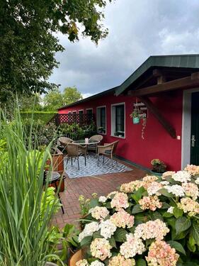 Foto - Ferienwohnung in Weitenhagen bei Greifswald