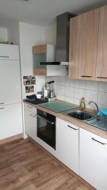 Foto - 4 Zimmer Etagenwohnung zur Miete in Hameln