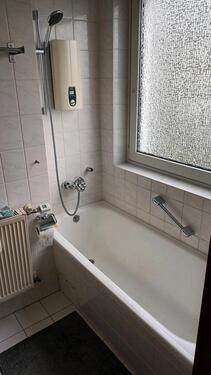 Foto - 4 Zimmer Etagenwohnung in Hameln