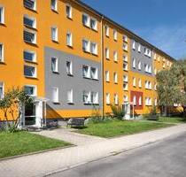 Neu sanierte tolle 2 Raumwohnung ab 15.04.2026 zu vermieten - Kamenz