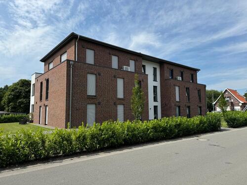 Foto - 3 Zimmer Etagenwohnung in Ostrhauderfehn