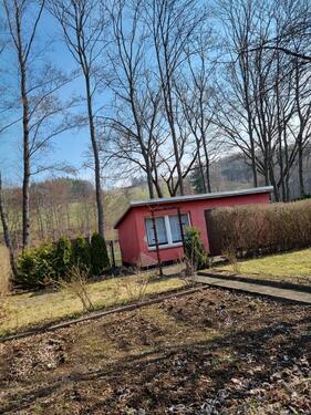 Foto - Idyllischer Kleingarten im Müglitztal (Bärenstein) – 205 m²