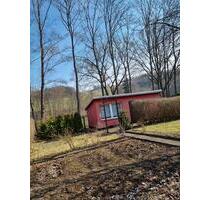 Idyllischer Kleingarten im Müglitztal (Bärenstein) – 205 m² - Altenberg