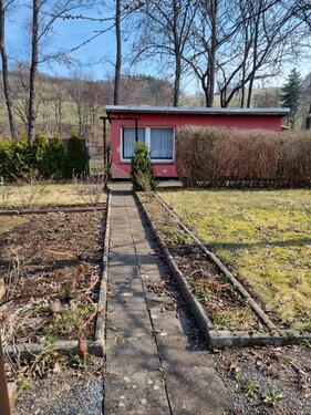 Foto - Grundst&uuml;ck zur Miete in Altenberg