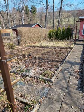 Foto - Grundst&uuml;ck in Altenberg