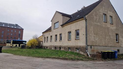 Foto - Mietshaus Wertanlage Handwerkerobjekt Mehrow