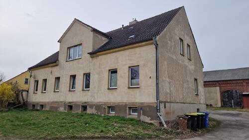 Foto - Mehrfamilienhaus, Wohnhaus in Ahrensfelde zum Kaufen