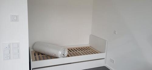 Foto - Etagenwohnung in Augsburg zur Miete