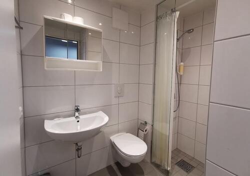 Foto - 1 Zimmer Erdgeschoßwohnung zur Miete in Würzburg