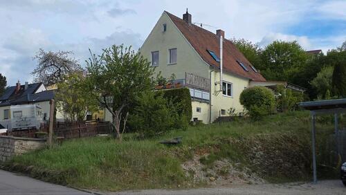 Foto - Einfamilienhaus - 360.000,00&nbsp;EUR Kaufpreis, ca.&nbsp; 130,00&nbsp;m&sup2;