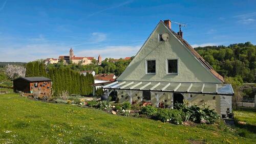 Foto - 6 Zimmer Einfamilienhaus in Kastl