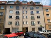 Foto - Sehr gut aufgeteilte 2 Zimmer in ruhiger Lage Berlin Wilhelmstadt