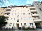 Foto - 2 Zimmer Etagenwohnung zum Kaufen in Berlin