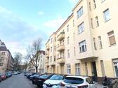 Foto - 2 Zimmer Etagenwohnung in Berlin