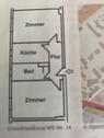 Foto - Etagenwohnung in Berlin zum Kaufen