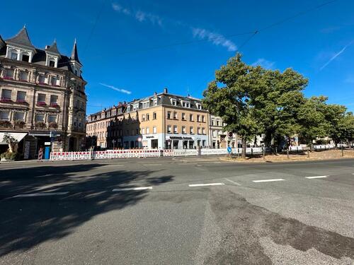 Foto - Freie helle 3 Zimmerwohnung im Zentrum von St. Johannis