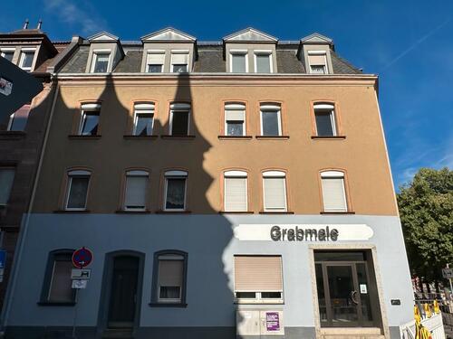 Foto - 3 Zimmer Etagenwohnung zum Kaufen in Nürnberg