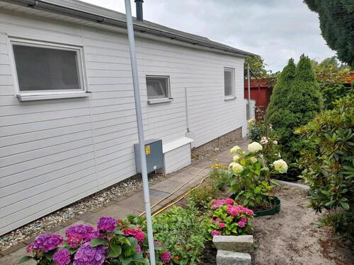 Foto - Blockhaus am Bernsteinsee - 120.000,00&nbsp;EUR Kaufpreis, ca.&nbsp; 56,00&nbsp;m&sup2;