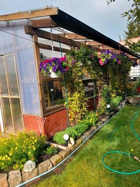 Foto - 2 Zimmer Einfamilienhaus zum Kaufen in Sassenburg