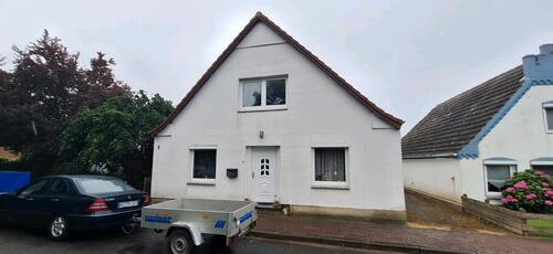 Foto - Einfamilienhaus in Wöhrden zum Kaufen