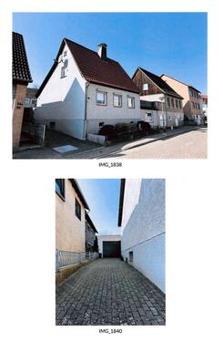 Foto - Einfamilienhaus zur Miete in Salzgitter