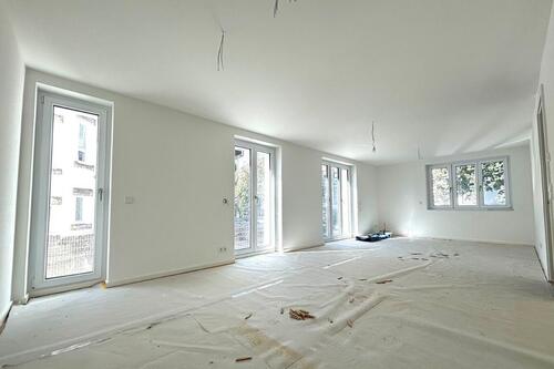 Foto - Neubau – Modernes Wohnen in bester Lage von Sindelfingen