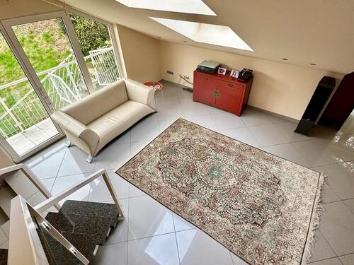 Foto - Etagenwohnung in Heidelberg