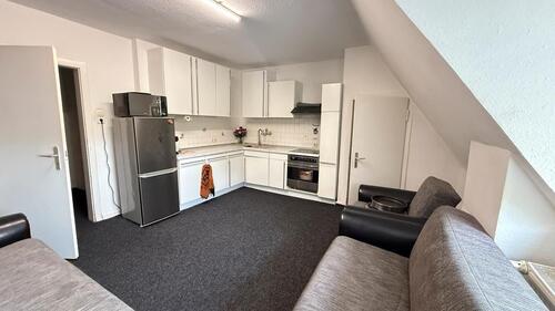 Foto - Etagenwohnung zur Miete in Gelsenkirchen