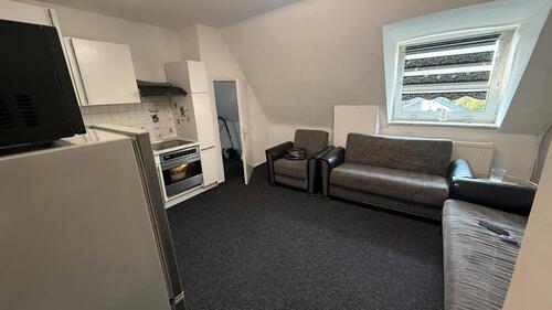 Foto - Etagenwohnung in Gelsenkirchen