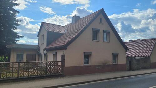 Foto - Einfamilienhaus mit Grundstück in Eilsleben