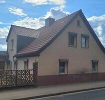 Einfamilienhaus mit Grundstück in Eilsleben