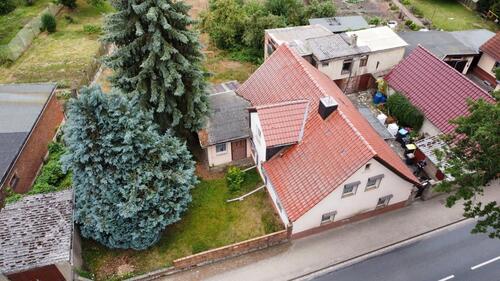 Foto - Einfamilienhaus in Eilsleben zum Kaufen