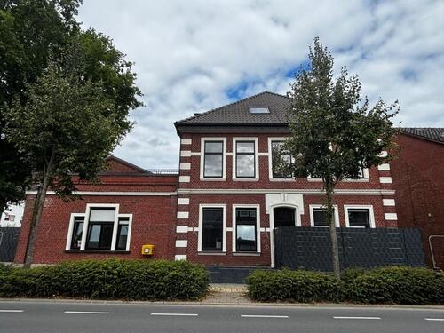 Foto - Modernisierte Wohnung in Rhede zu vermieten