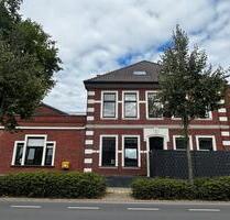 Modernisierte Wohnung in Rhede zu vermieten