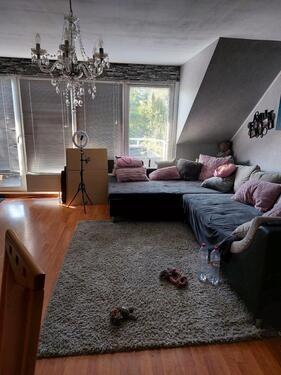 Foto - Etagenwohnung in Wusterhausen/Dosse