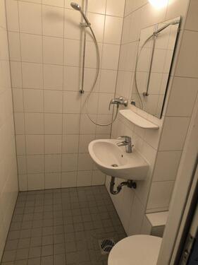 Foto - Etagenwohnung in Eberswalde zur Miete