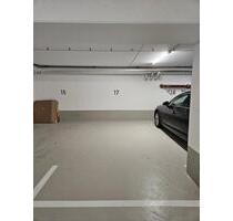 Tiefgaragenstellplatz in 85386 Eching zu vermieten