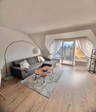 Foto - Wohnung zu vermieten - Moers Asberg - 65qm