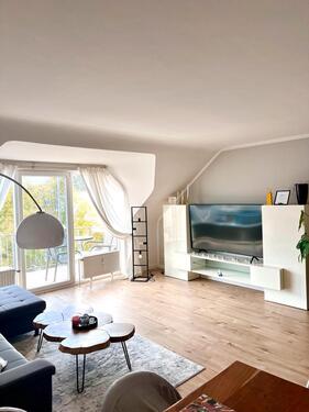 Foto - Etagenwohnung zur Miete in Duisburg