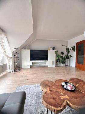 Foto - Etagenwohnung in Duisburg